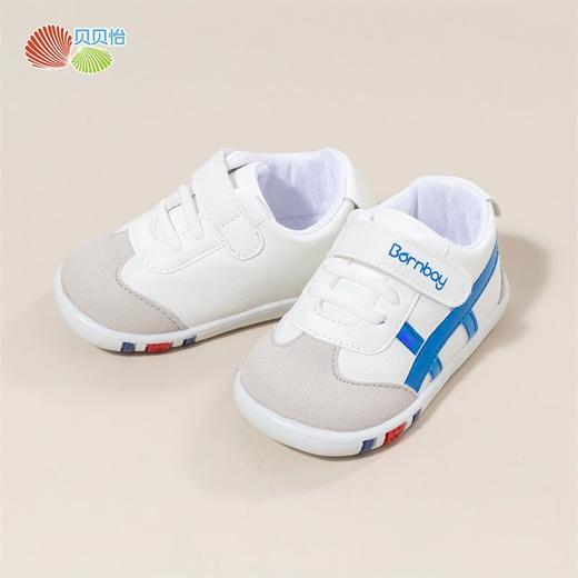 贝贝怡宝宝鞋童鞋儿童学步鞋宝宝鞋子柔软舒适新款春秋爆款 商品图5