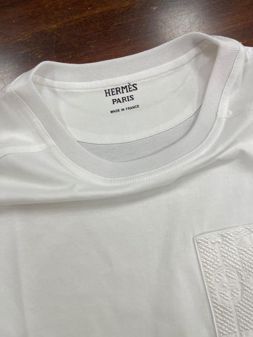 圆领套头连衣裙 白色 黑色 商品图5