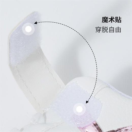 贝贝怡宝宝鞋童鞋儿童学步鞋宝宝鞋子柔软舒适新款春秋爆款 商品图8