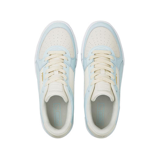 彪马男鞋女鞋2022春季新款低帮舒适运动休闲时尚板鞋1pu38019008 商品图3