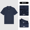 探路者POLO短袖T恤 22春夏户外功能速干透气短袖t恤（男）TAJK81263 商品缩略图2