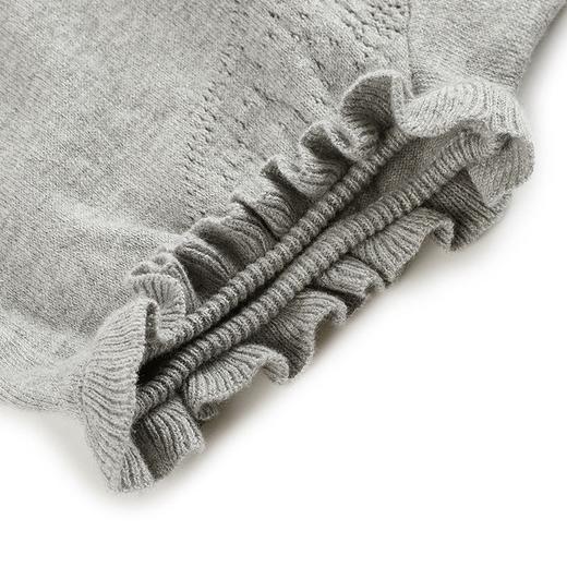 江南布衣  22年夏装新款短款   YM2E00680 商品图3