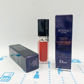 迪奥红管唇釉#999 新版（588454）