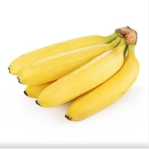 【生鲜预定】香蕉 1kg 商品图0