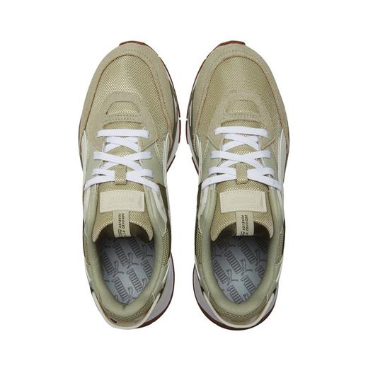 彪马男鞋女鞋2022新款MIRAGE低帮拼色运动鞋耐磨休闲1pu38105111 商品图4