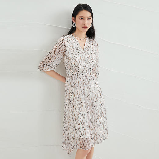 EITIE爱特爱连衣裙6507251
 商品图1