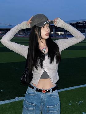  𝐍𝐮𝐭𝐡 𝑶𝑶𝑻𝑫 | 简约随性look~🍔