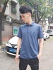 男反领短T86592 商品缩略图0