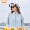 【双色熊皮肤衣！一件顶六件！！！】盒装女夏爆款冰丝/防晒衣防紫外线超薄透气速干夹克款 商品缩略图2