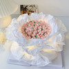 少女心花束蛋糕 商品缩略图0