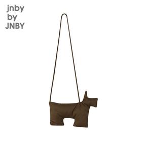 江南布衣  22年夏装新款 单肩包  6M2L00020