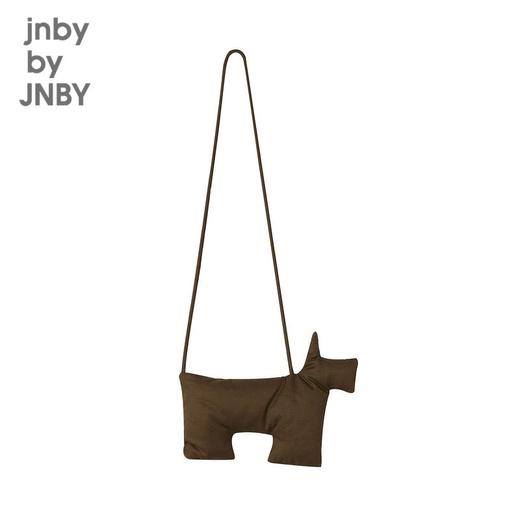 江南布衣  22年夏装新款 单肩包  6M2L00020 商品图0