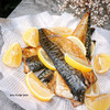 挪威盐烤鲭鱼 | 在家5分钟，复刻米其林餐厅的香煎挪威青花鱼片 商品缩略图1