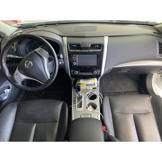 日产 天籁 2.0L XL 舒适版 【长租-北京】 商品图5