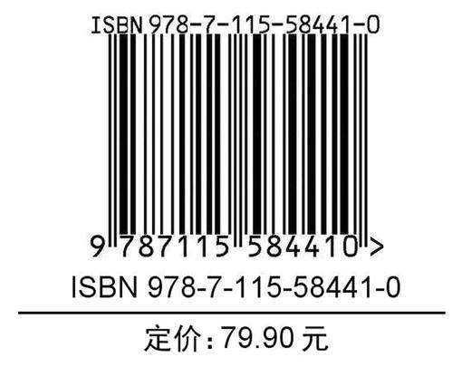 Go语言定制指南 商品图1