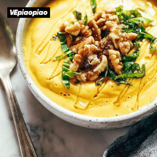 VEpiaopiao姜黄粉|做菜随手加一点，芳香加倍 商品图4