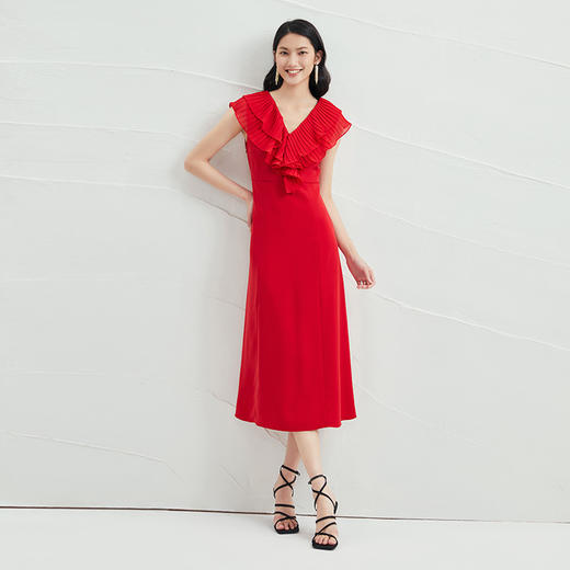 EITIE爱特爱6577204礼服 商品图4