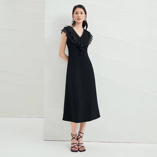 EITIE爱特爱6577204礼服 商品图8