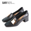 萨瑞儿新品小牛皮乐福鞋 264432 商品缩略图1