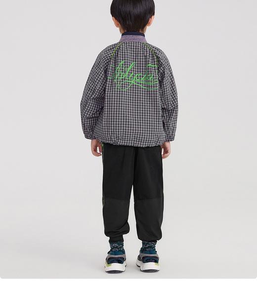 江南布衣 22年夏装新款夹克  1M2602280 商品图5