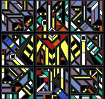 装置-绘造社《小城碎片》 商品图2