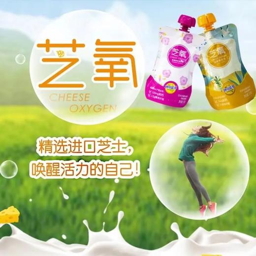 妙可蓝多芝氧蔓越莓味 商品图1