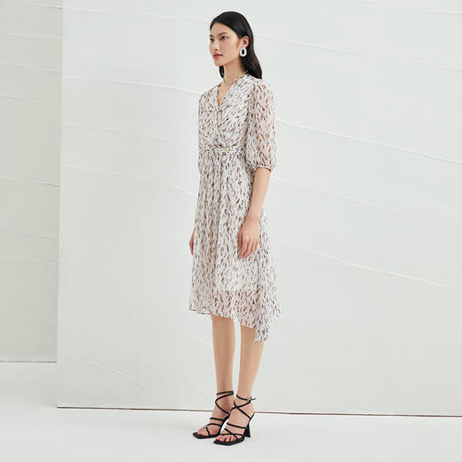 EITIE爱特爱连衣裙6507251
 商品图5