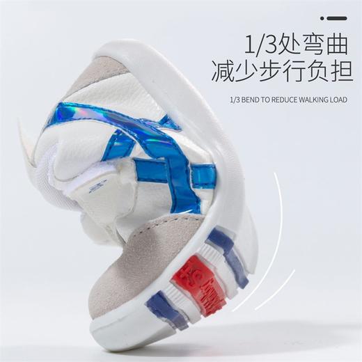 贝贝怡宝宝鞋童鞋儿童学步鞋宝宝鞋子柔软舒适新款春秋爆款 商品图7