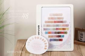 【秒杀价】笉蔓48色｜流年花园系列