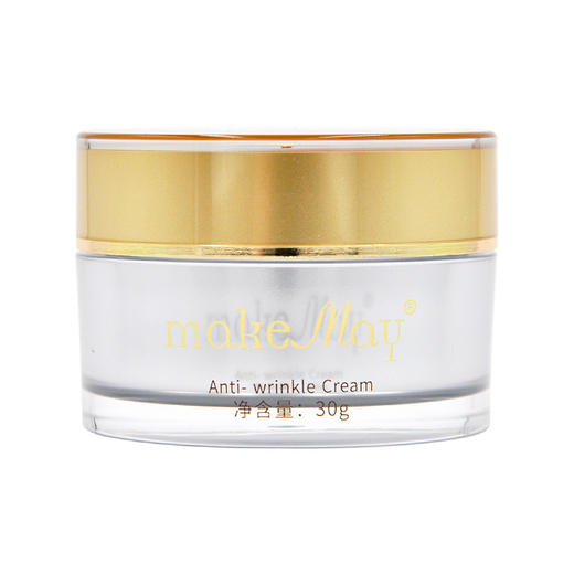 蝶恋花玛凯玛莉逆龄抗皱塑颜霜30g 商品图1