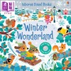 【中商原版】Winter Wonderland Sound Book冬日奇遇 发声书 进口图书英文原版 商品缩略图0