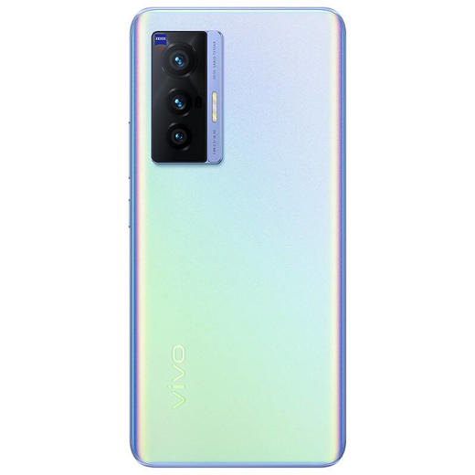 vivo X70t 蔡司光学镜头 大底微云台主摄 三星5nm旗舰芯片 3200万前置摄像 5G手机12GB+256GB 商品图4