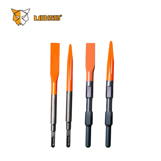 优豹弹簧钢镐尖 商品图0