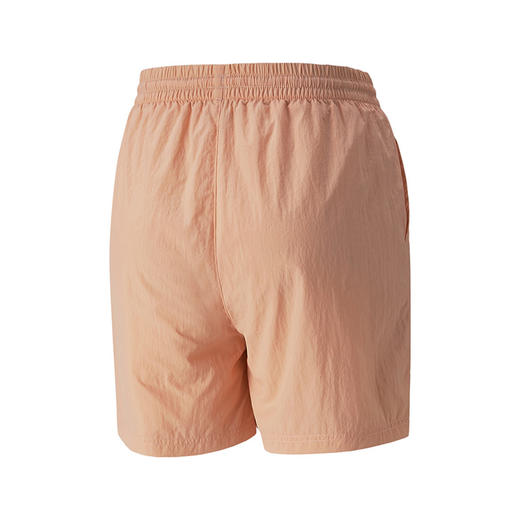 彪马短裤女裤休闲运动梭织快干综训跑步带内衬五分裤2pu53527428 商品图1