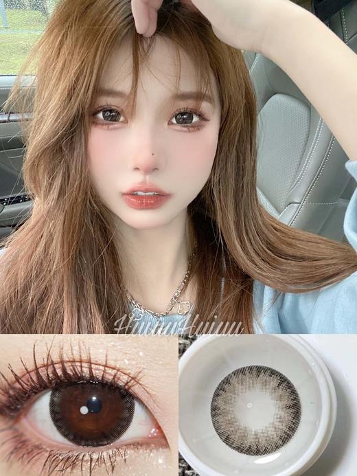 【大直径】Sheepcon-酒心软糖-14.5mm【年抛 0-1000度 含有525/575】 商品图0