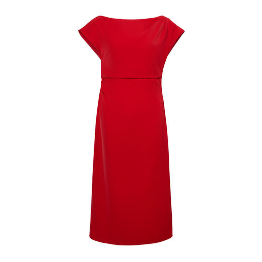 VIMAGE纬漫纪品牌女装夏季新款气质优雅高腰包臀修身礼服女V1577101 商品图5