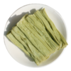 头层鲜腐竹  头层油皮制作  采用优质青豆  传统工艺   筋道嫩滑  鲜食发货  150g 豆制品 商品缩略图1
