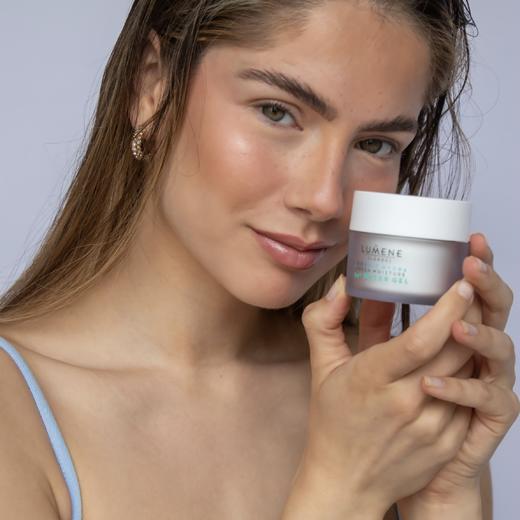 【捡漏专区/不退不换】精华水+面霜/芬兰Lumene北级冰泉系列/巴乔家专属正品特惠【郑州仓发货】 商品图2