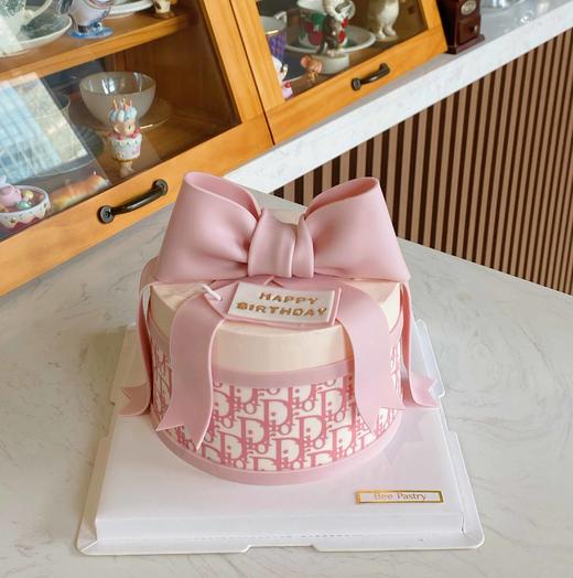 蝴蝶结Dior   n 商品图1