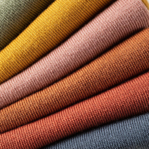 洁丽雅女士袜子棉质春夏季薄款吸汗透气短筒不起球学生短袜 商品图1