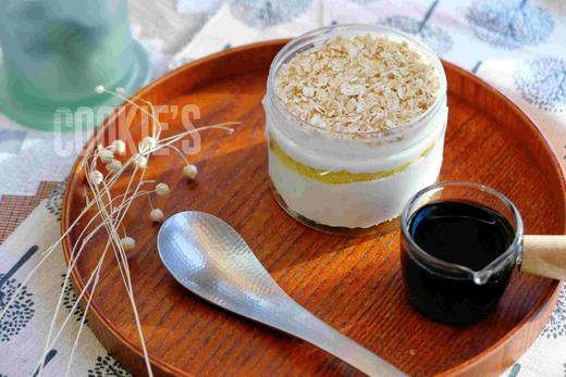 燕麦蛋糕 超级清淡，很健康 商品图1