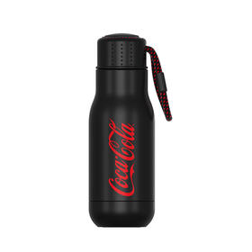 GPC-2141VP-CCB 可口可乐联名款运动杯（黑）