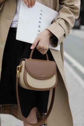 女真皮袋BD5662-1