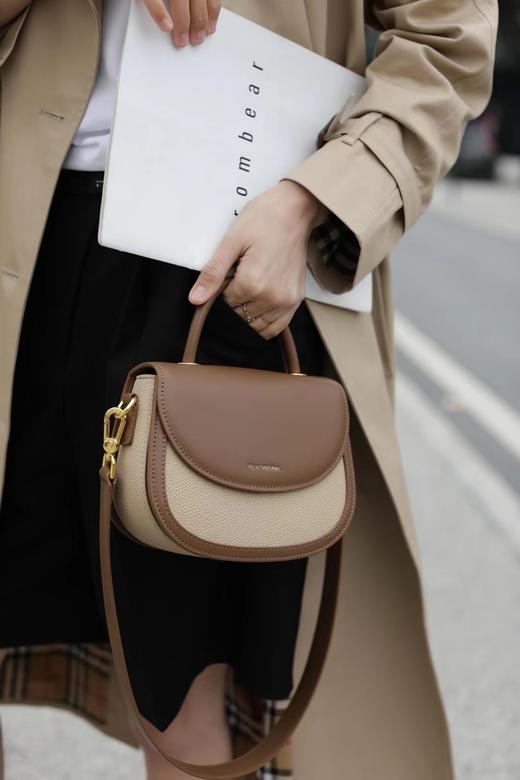 女真皮袋BD5662-1 商品图0