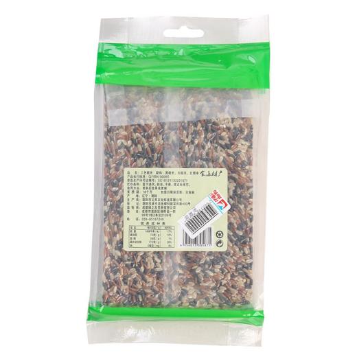义邦一三色糙米450g/袋 商品图1