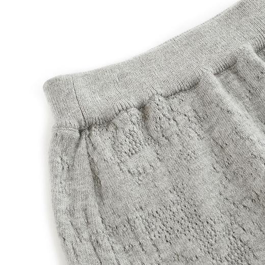 江南布衣  22年夏装新款短款   YM2E00680 商品图2