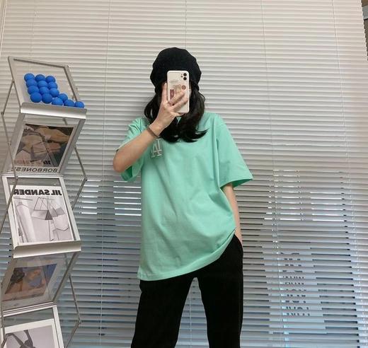 女NY字母T 商品图4