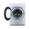 松下滚筒洗衣机全自动10公斤智能L系列洗烘一体机除菌洗免熨烫LED显示屏XQG100-LD165 商品缩略图2