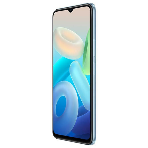 vivo Y55s 5G手机 8GB+128GB 镜湖蓝 6000mAh巨能量电池 200%超大音量扬声器 5000万超清主摄 商品图10