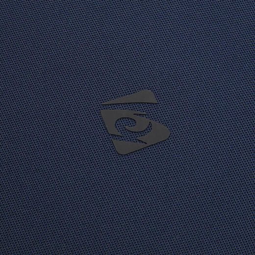 探路者POLO短袖T恤 22春夏户外功能速干透气短袖t恤（男）TAJK81263 商品图7